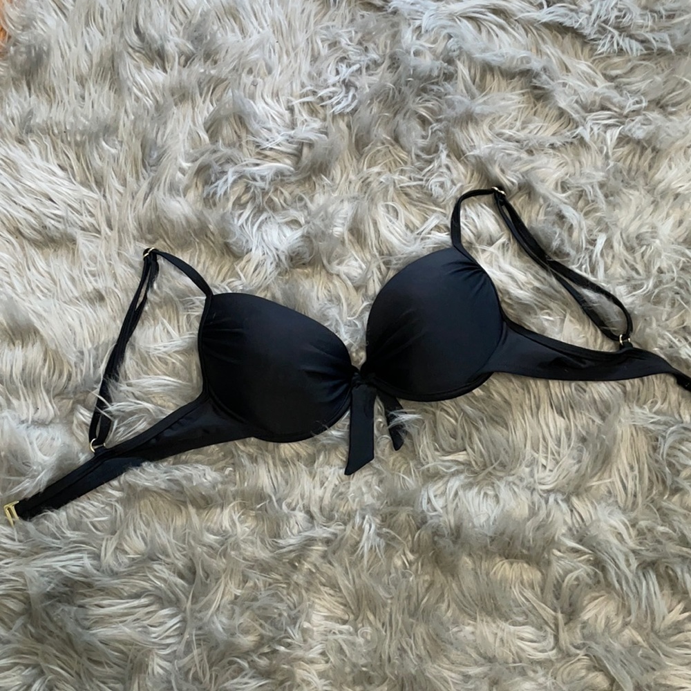 Bikini top